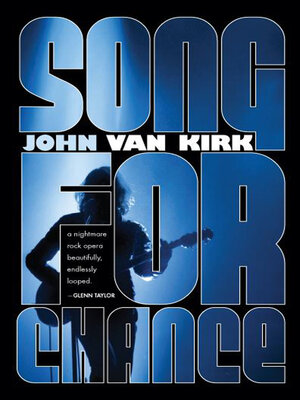 cover image of Song for Chance